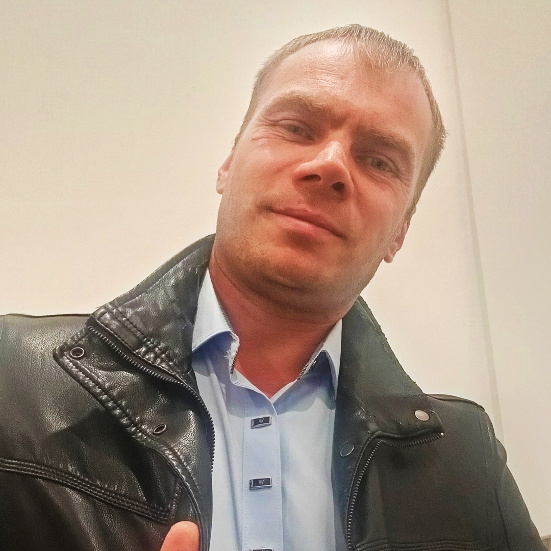 Михаил Лукшо