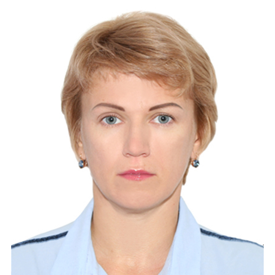 Наталья Чугунова