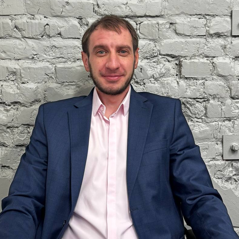 Вадим Соловьев