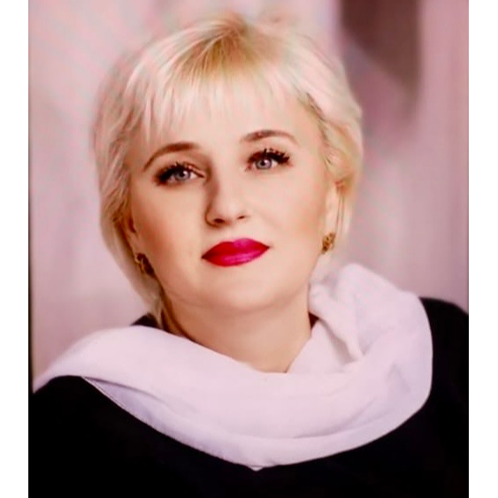 Ольга Романова