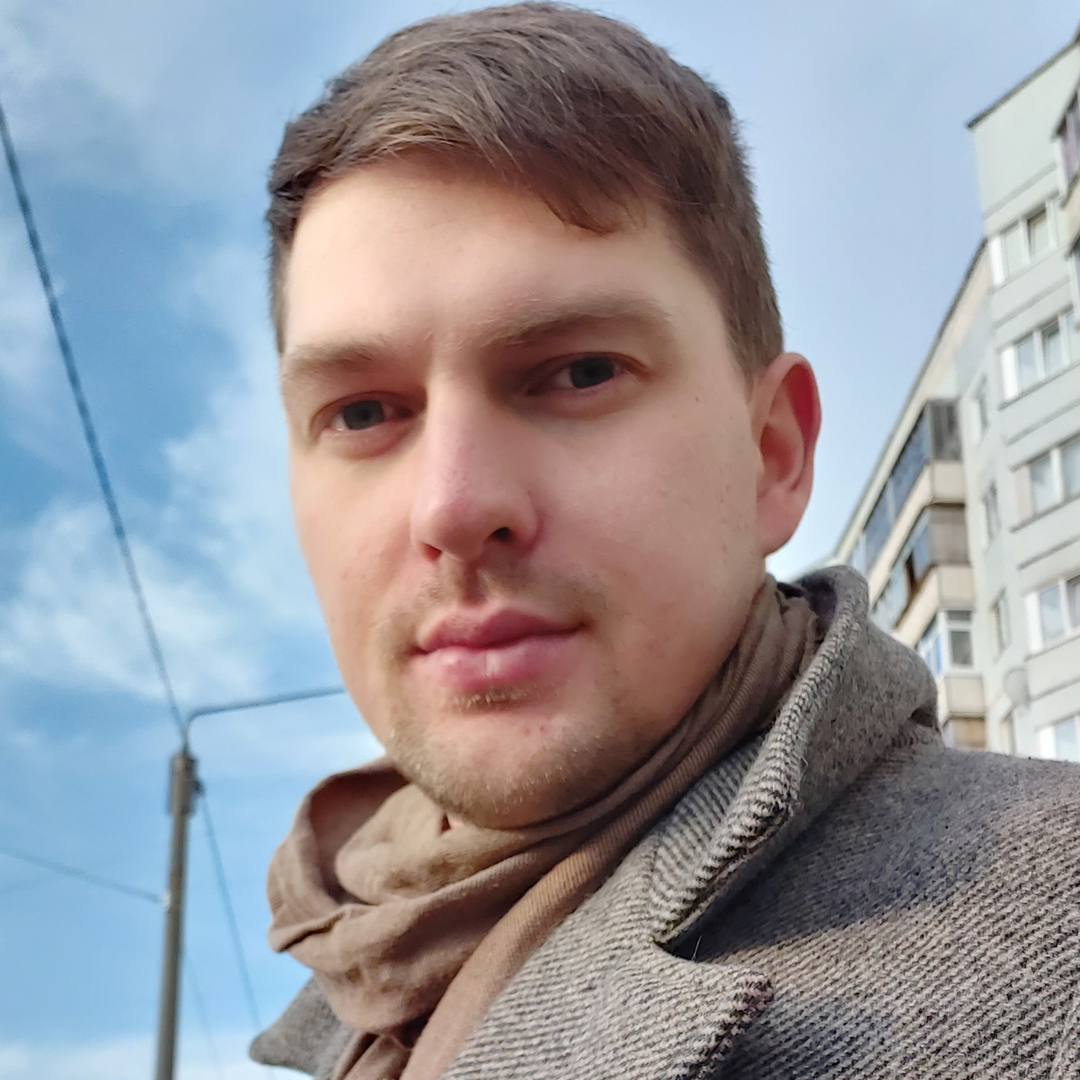 Игорь Осадчий