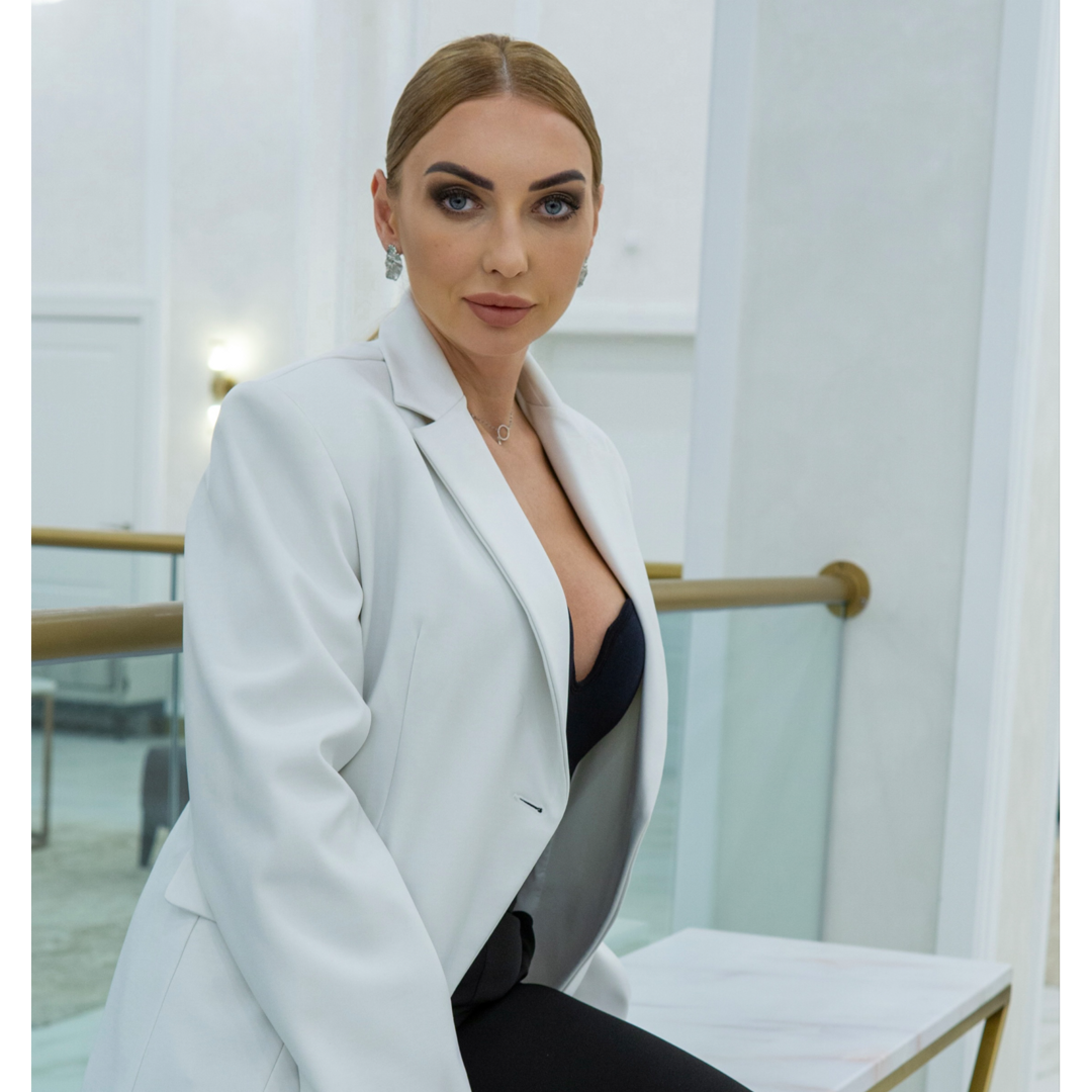 Алла Крылова