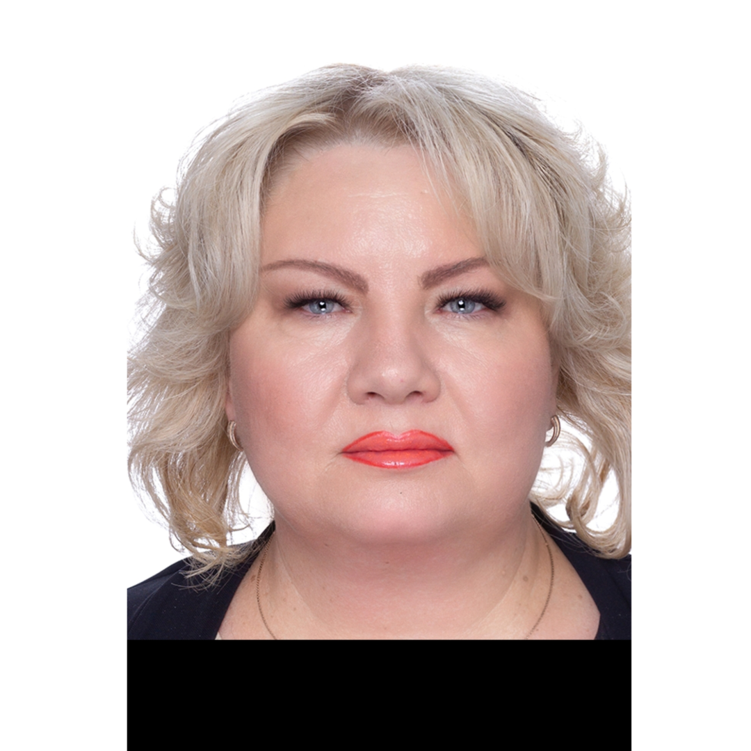 Ирина Демичева