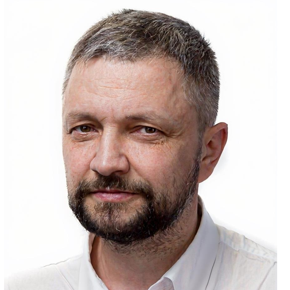 Александр Мартынов