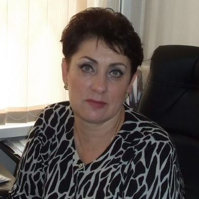 Ольга Симонова