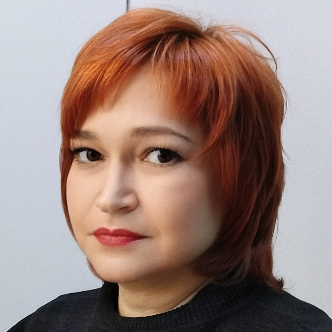 Евгения Макарова