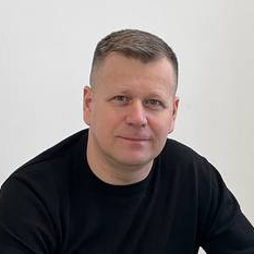 Александр Лешуков