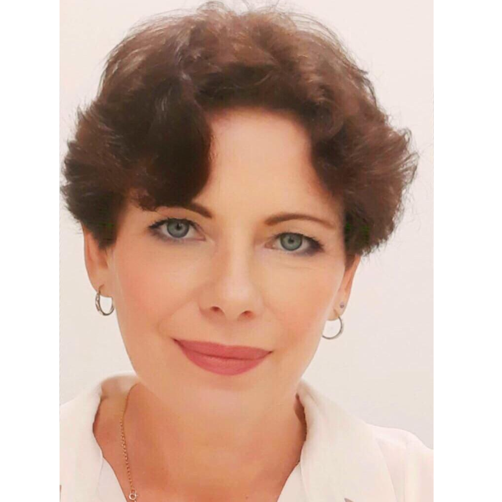 Марина Амасийская