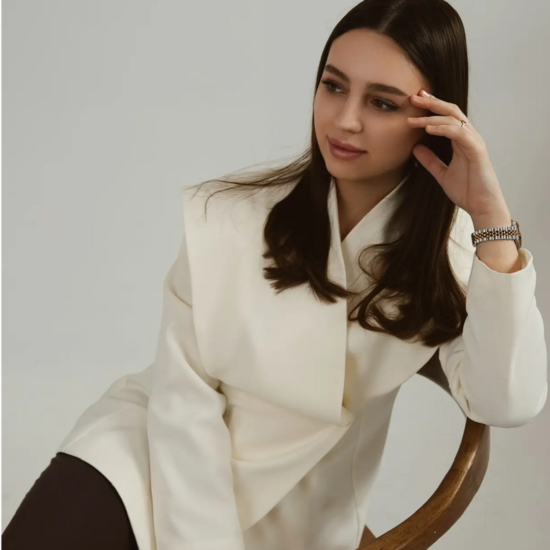 Елена Мурашкина