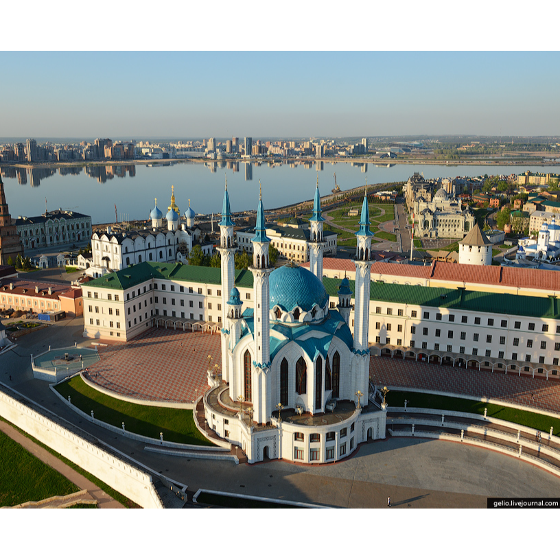 Ильяс Шакиров