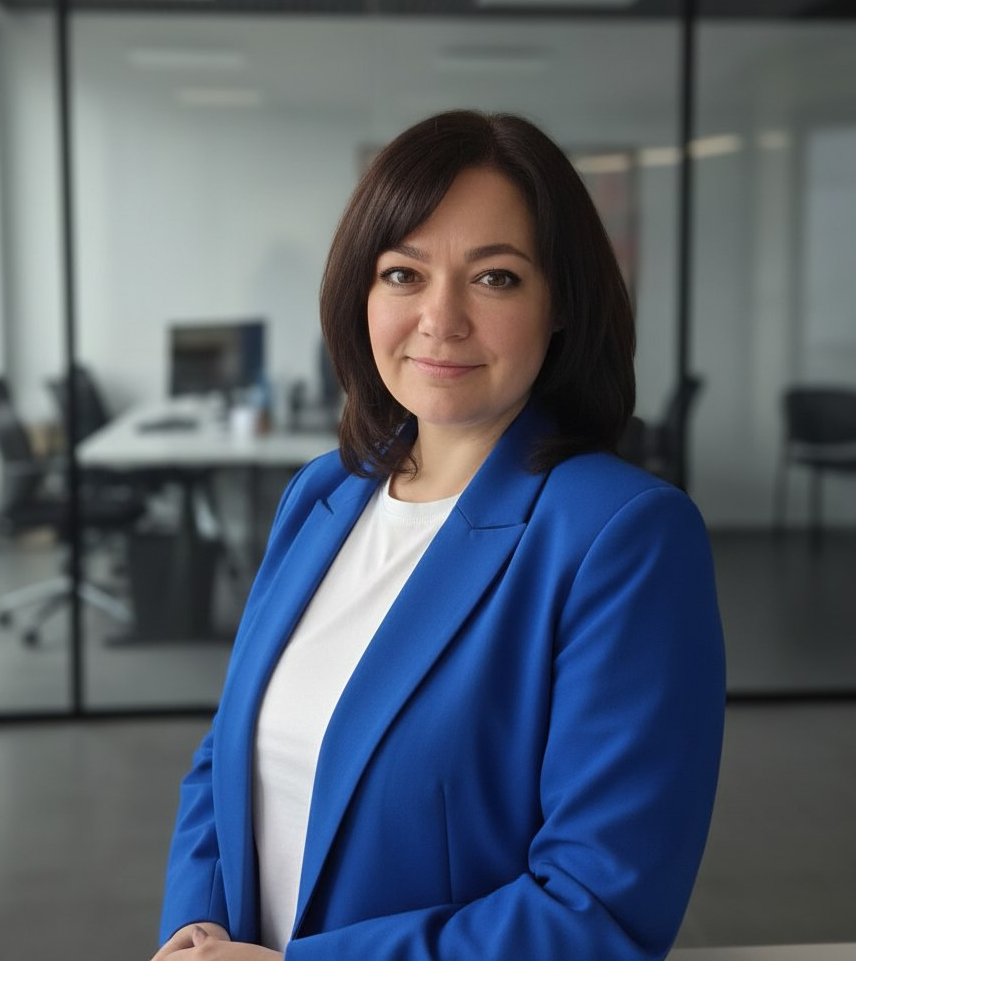 Надежда Плотникова