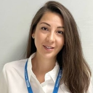 Ирина Янковских