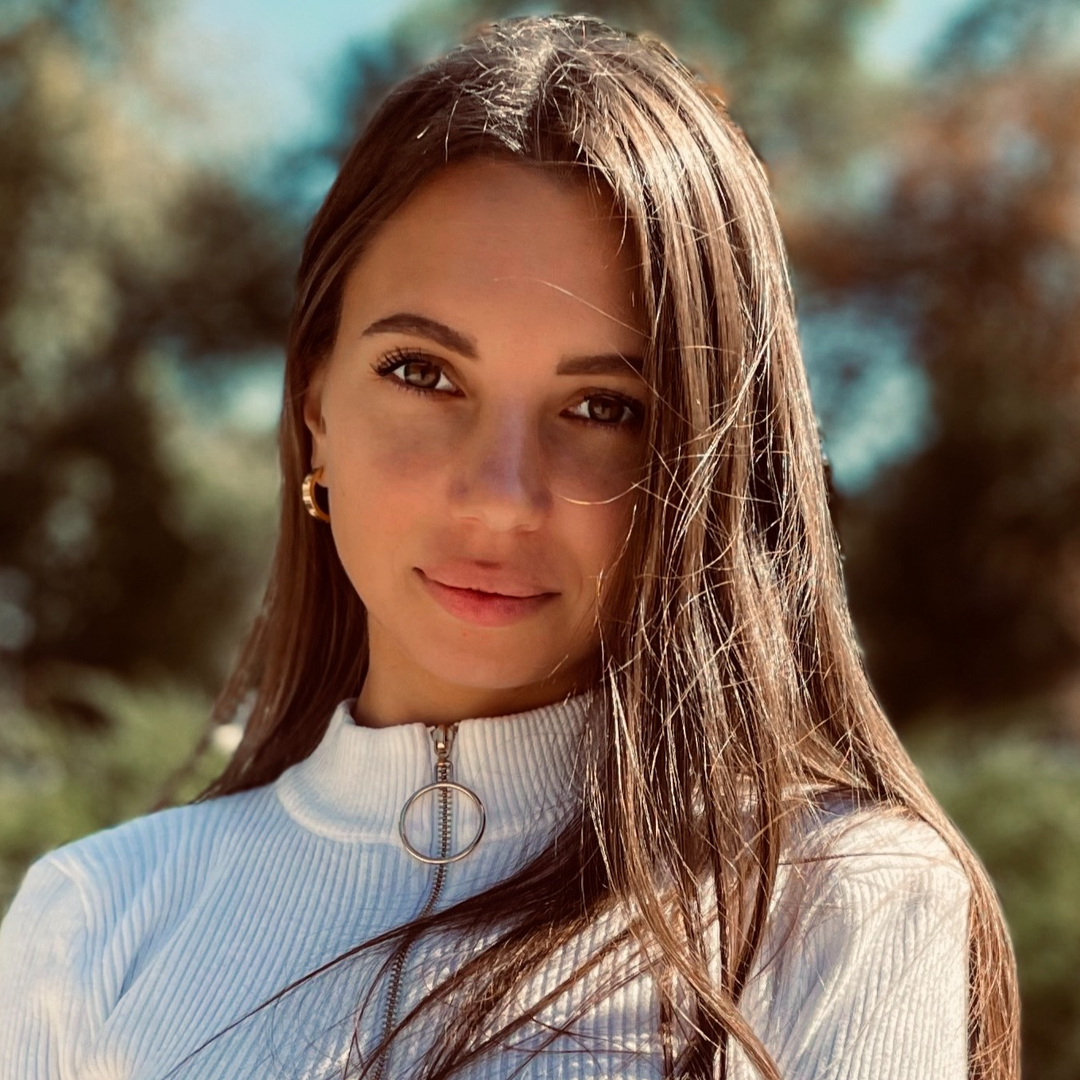 Оксана Попадюк