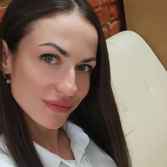 Татьяна Великанова