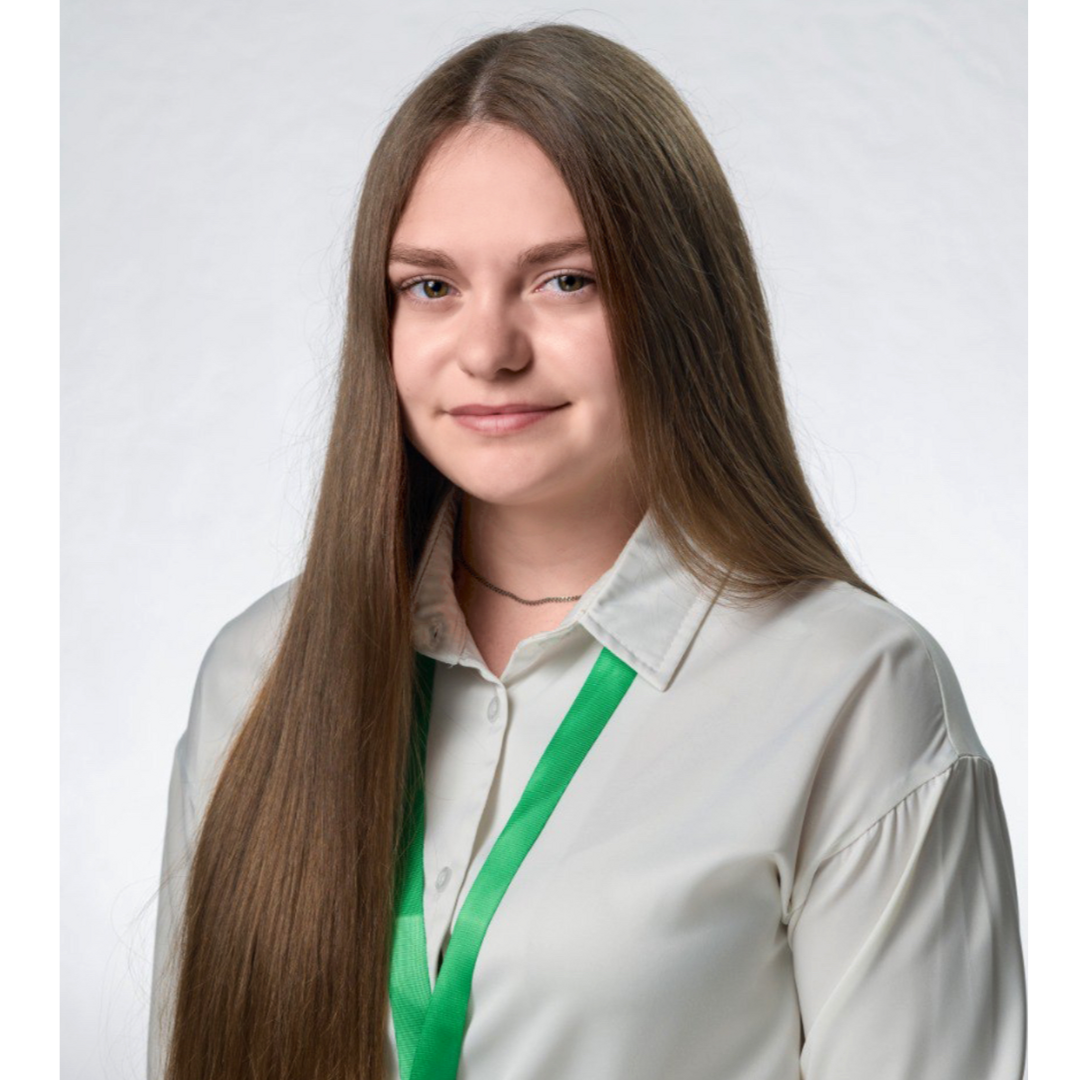 Татьяна Смелаш