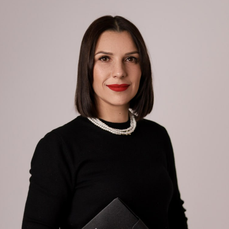 Любовь Ермакова