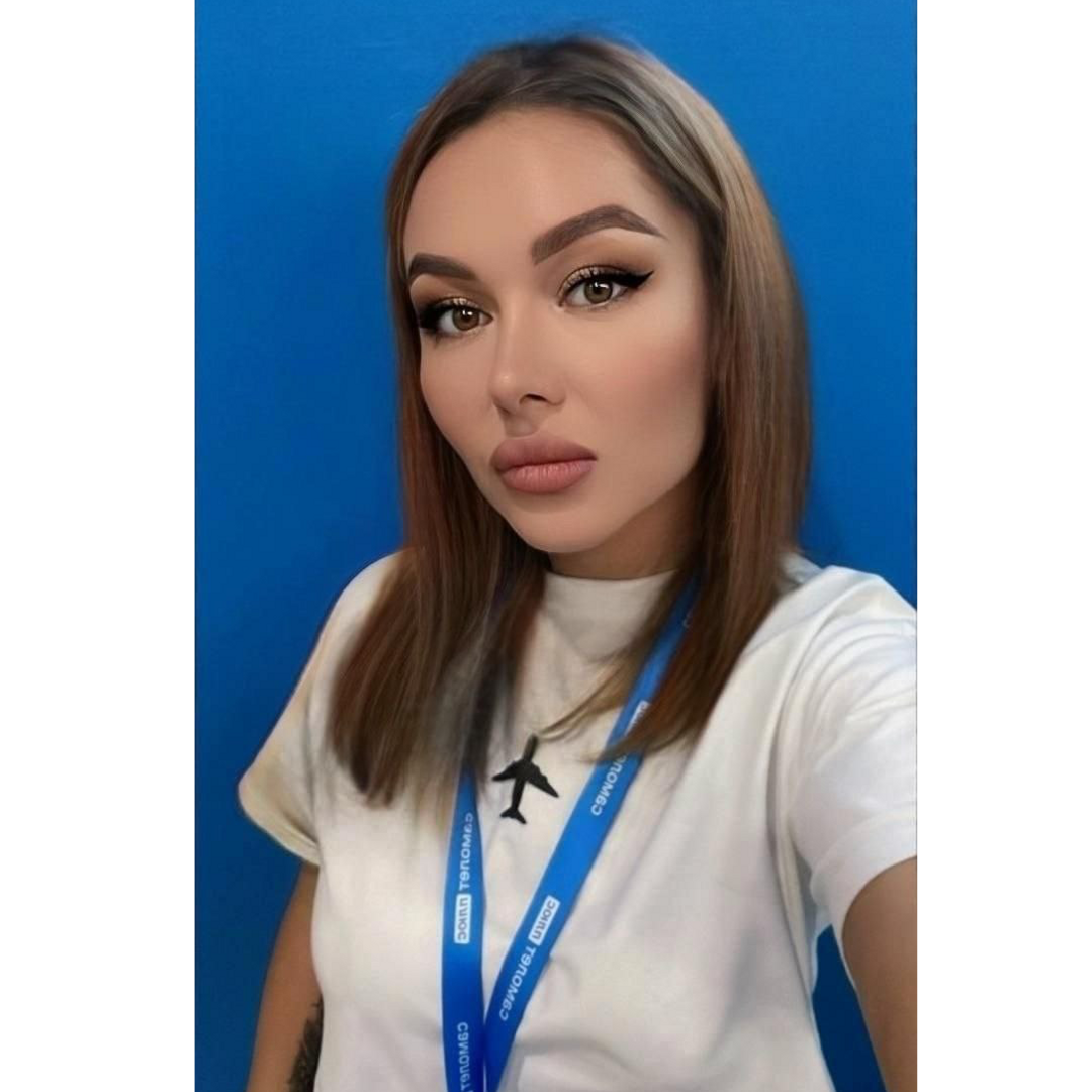 Ксения Исаева
