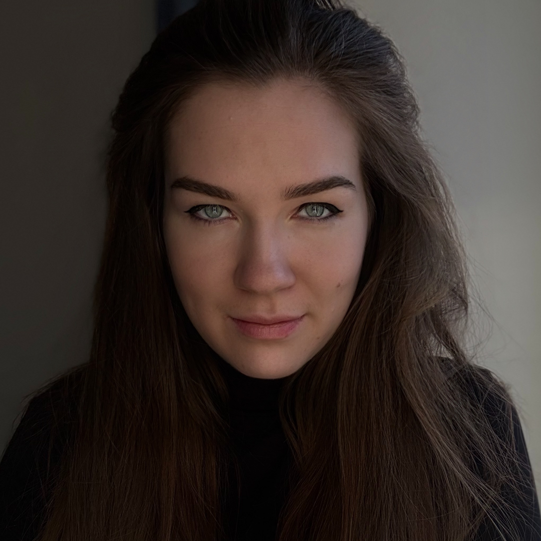 Алина Белова