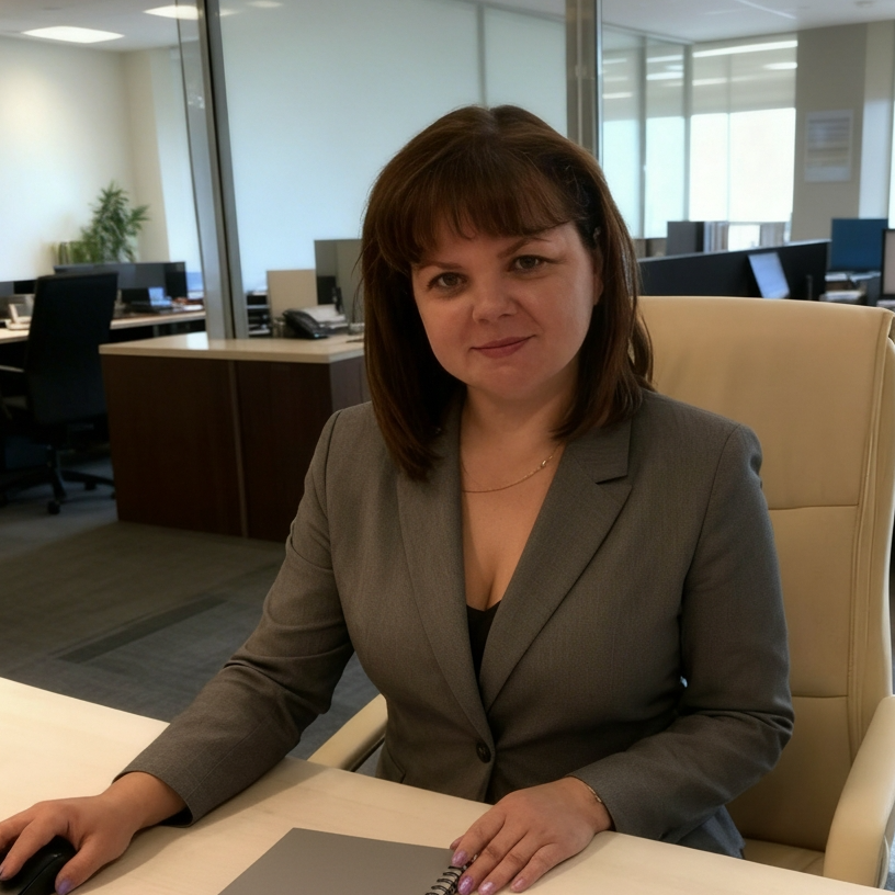 Юлия Иванникова