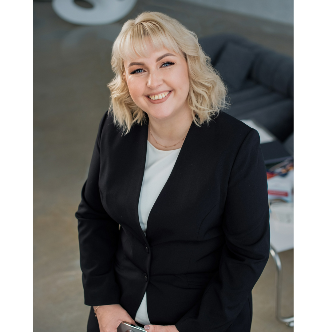 Светлана Трушкова