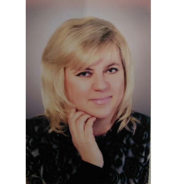 Вероника Сильвестрова