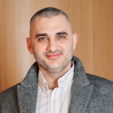 Роберт Мухаметшин