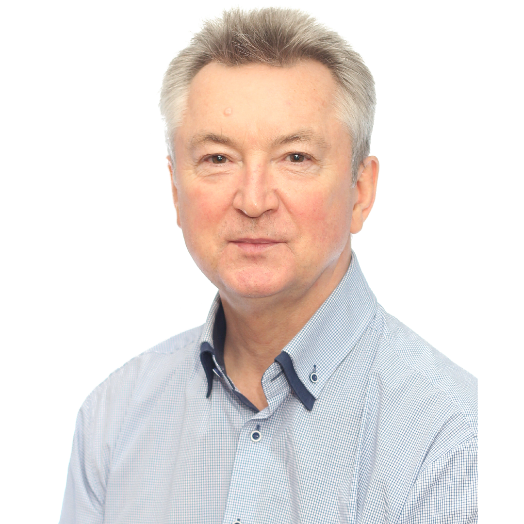 Виктор Мордвинцев