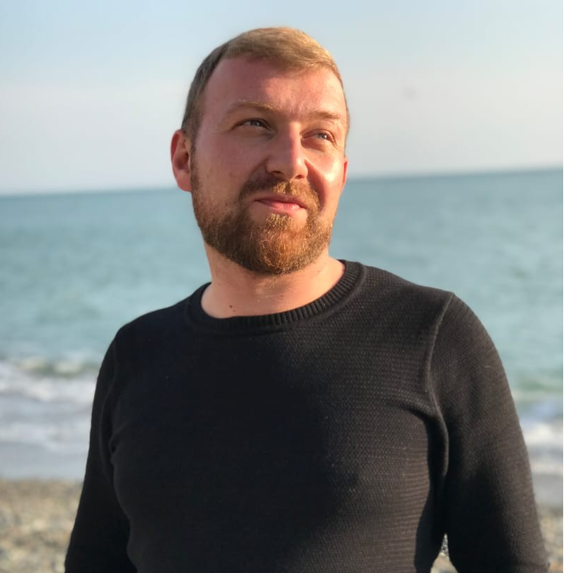 Олег Ипатьев