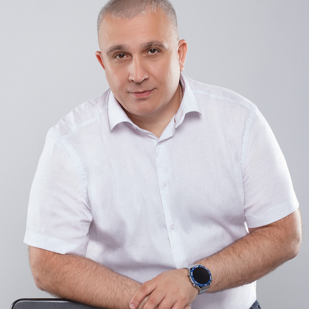 Владимир Веременко