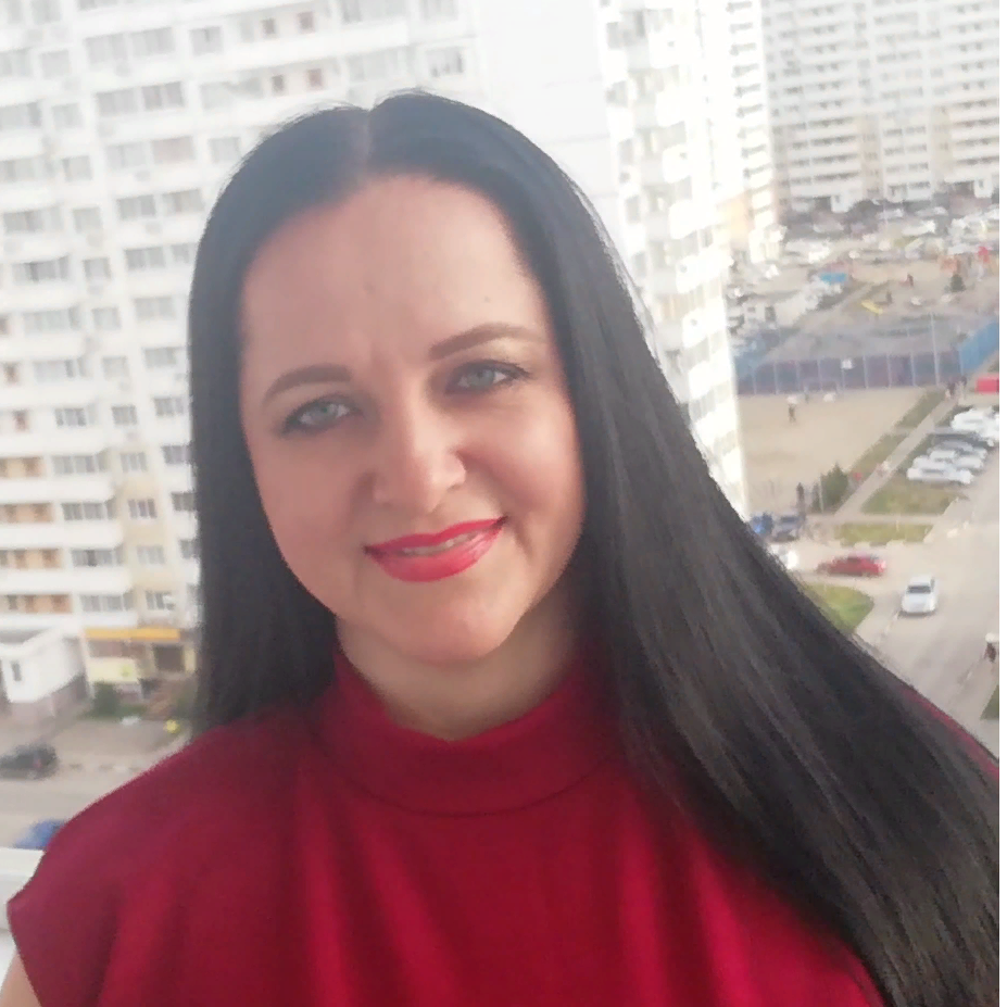 Ольга Моспан