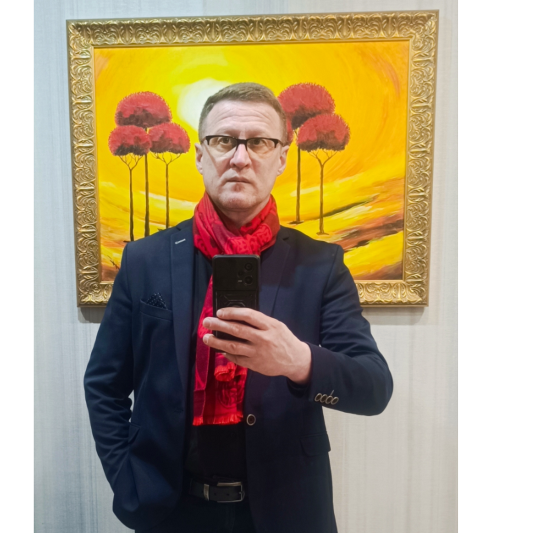 Артур Махмутов