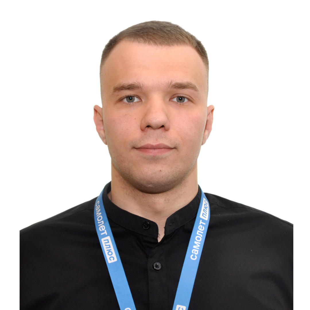 Андрей Шкудор