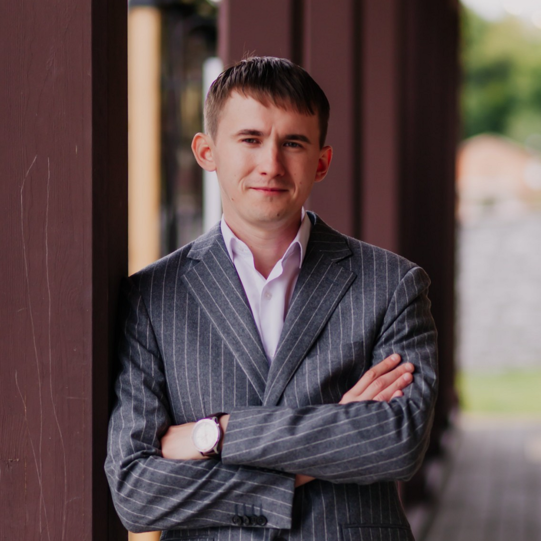 Андрей Сауков