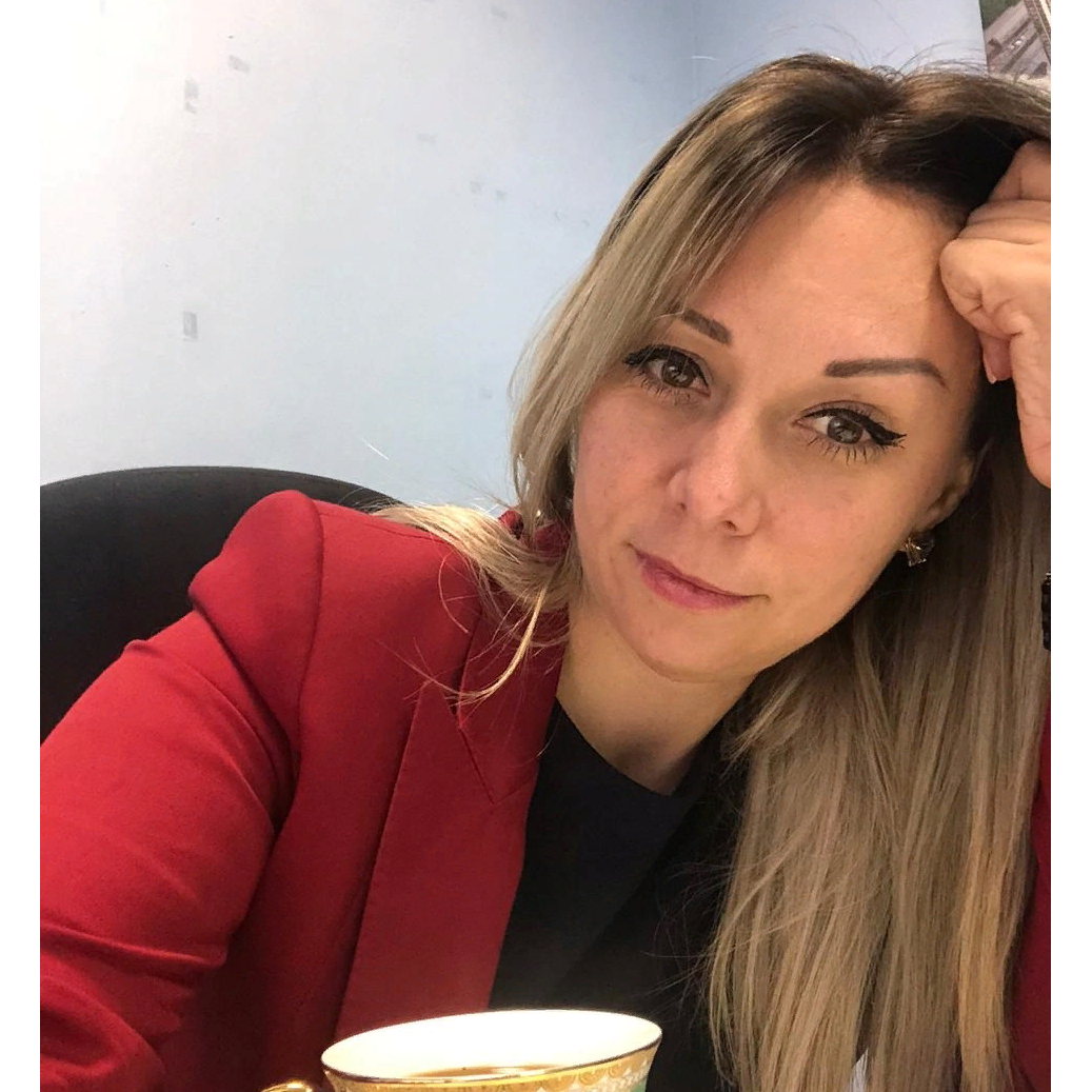 Ольга Волкова
