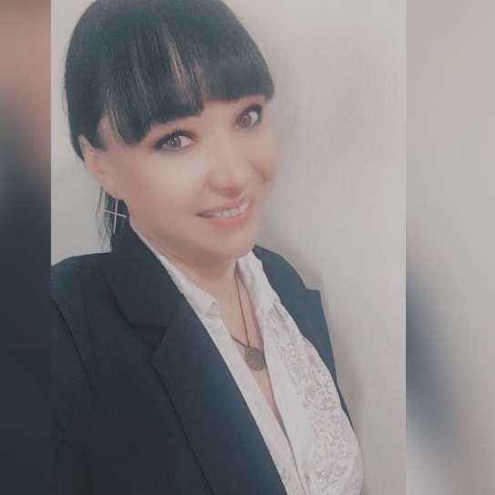 Елена Голендеева