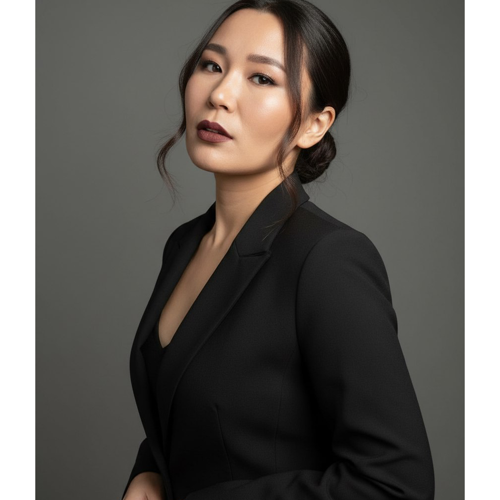 Сэлмэг Аюшеева