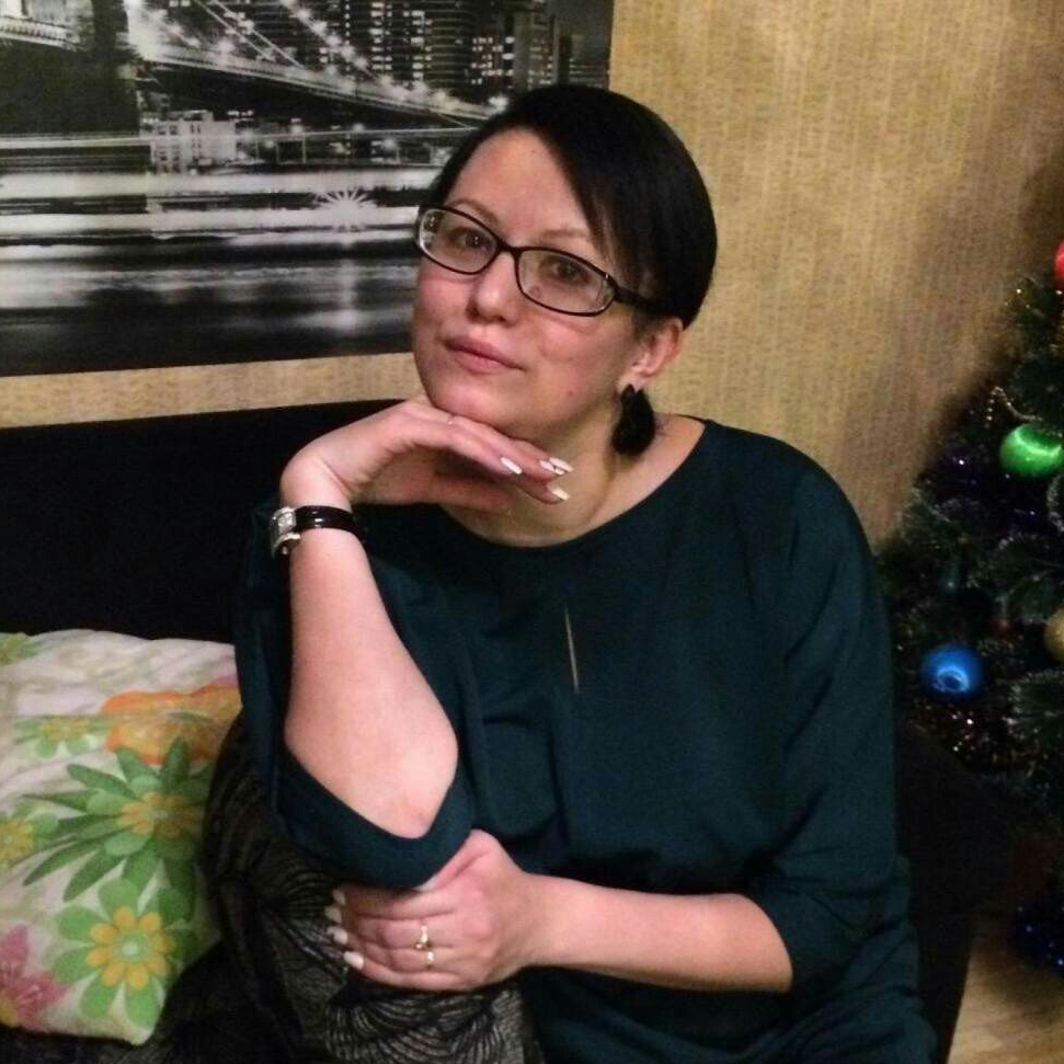 Юлия Хабибулина