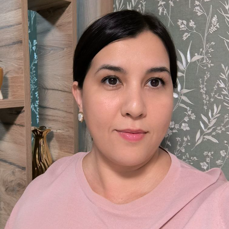 Римма Ситдикова