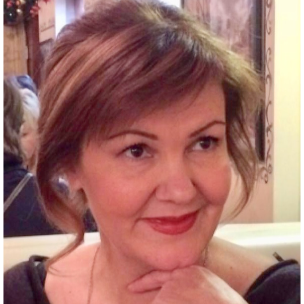 Инеса Гульченко