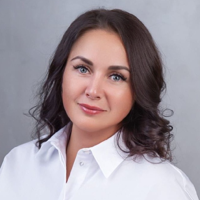 Юлия Бадалян