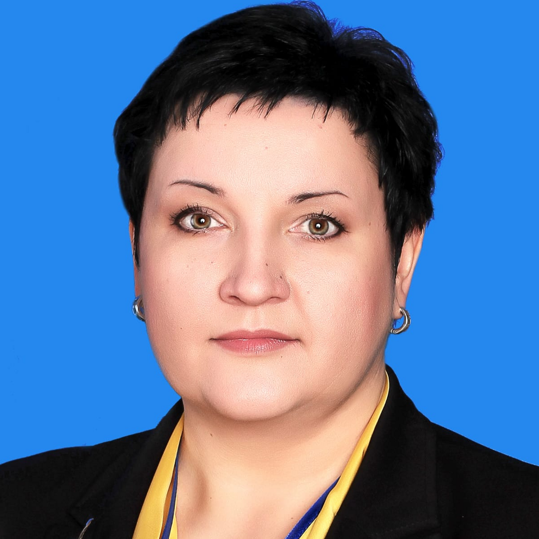 Яна Каткова