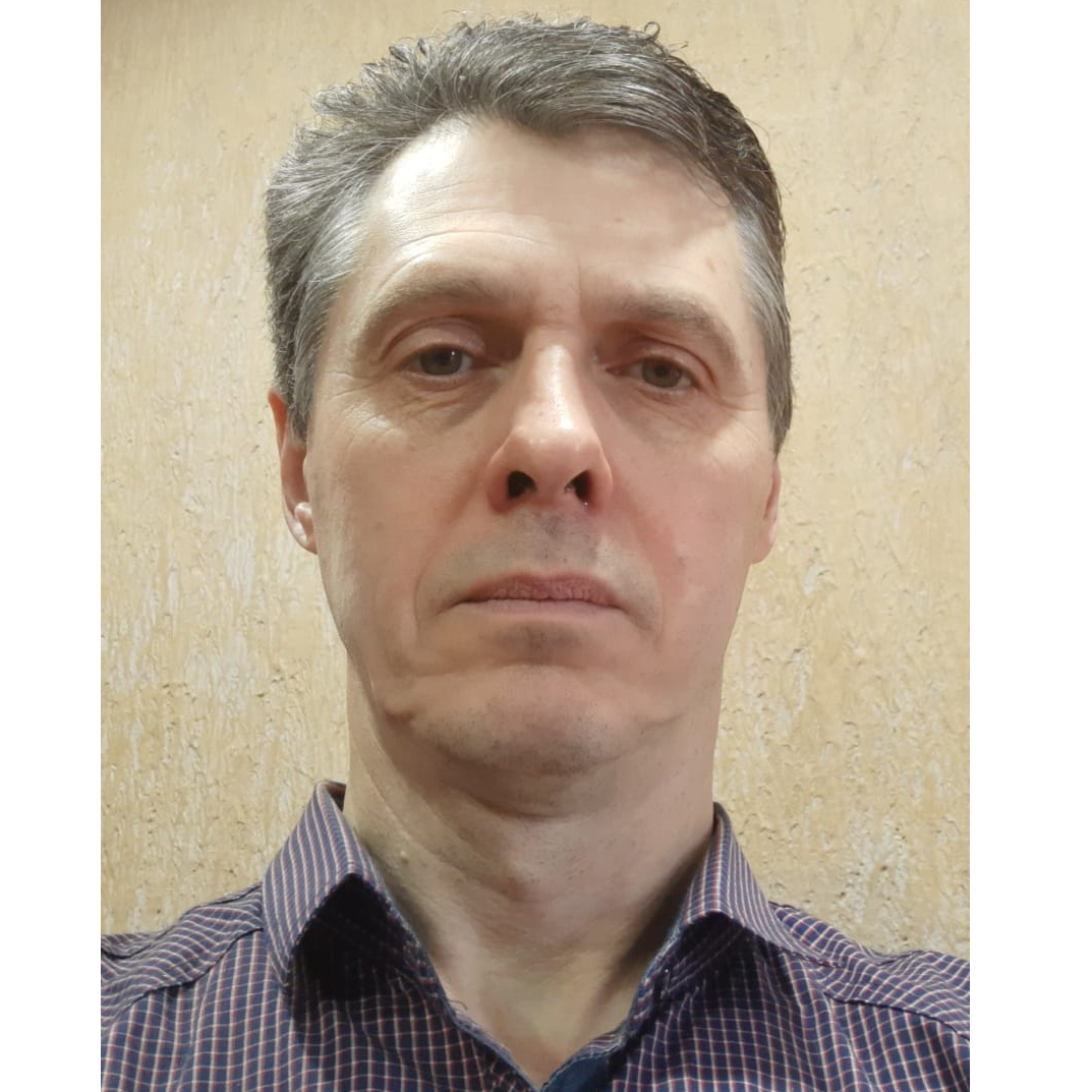 Евгений Калинин