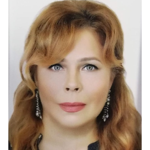 Ирина Кирсанова