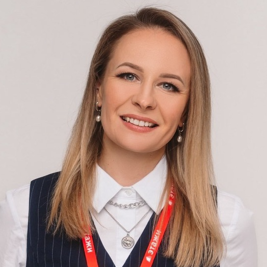 Наталья Лопатина