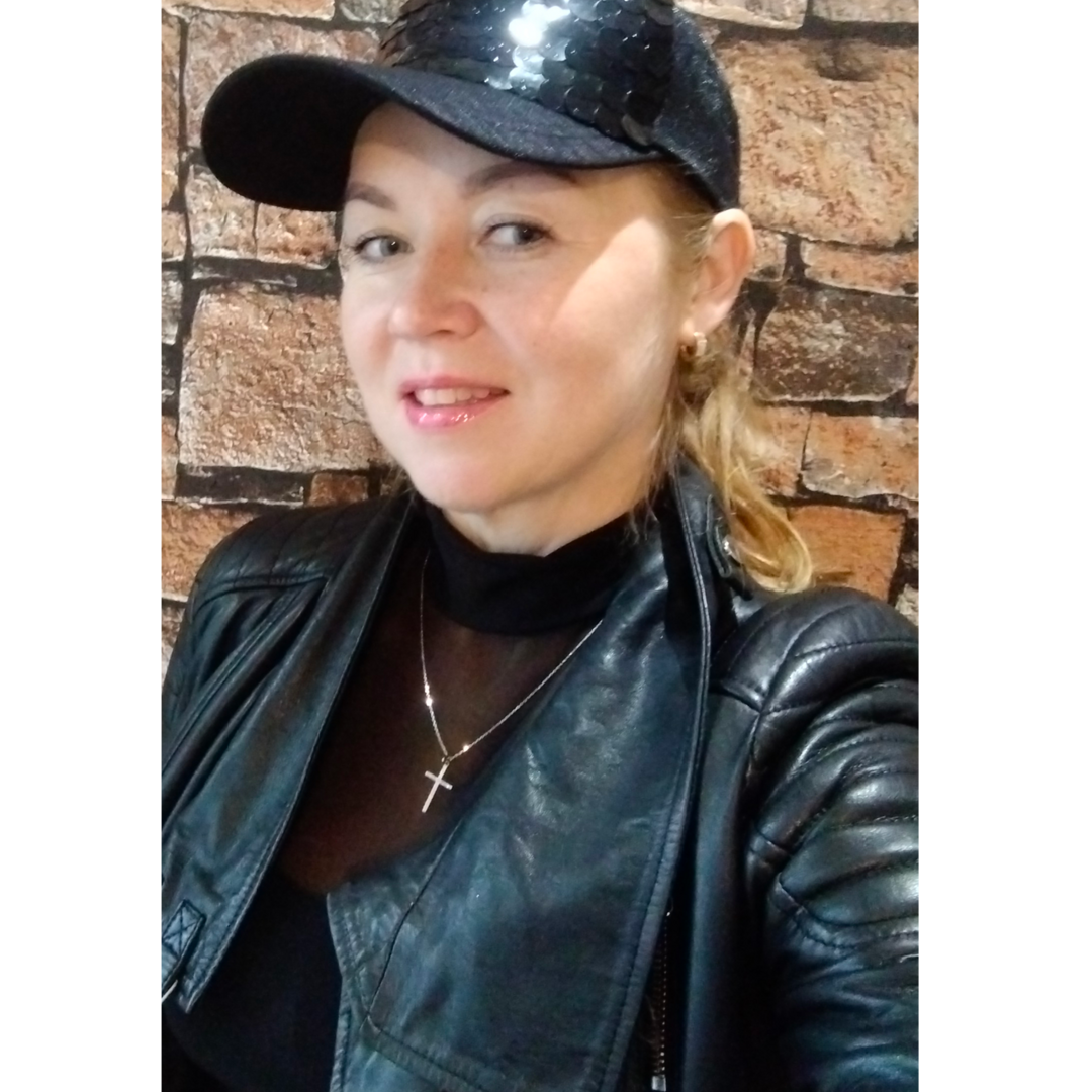 Светлана Мараева