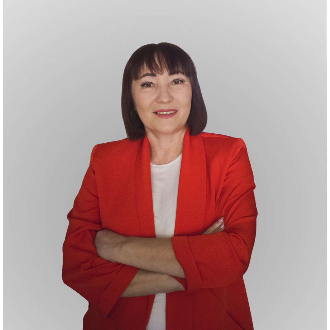 Ирина Шакирова