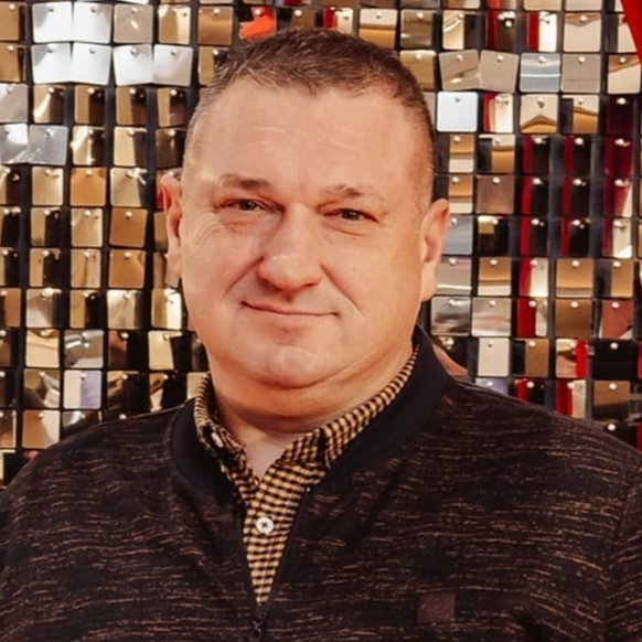 Дмитрий Деба