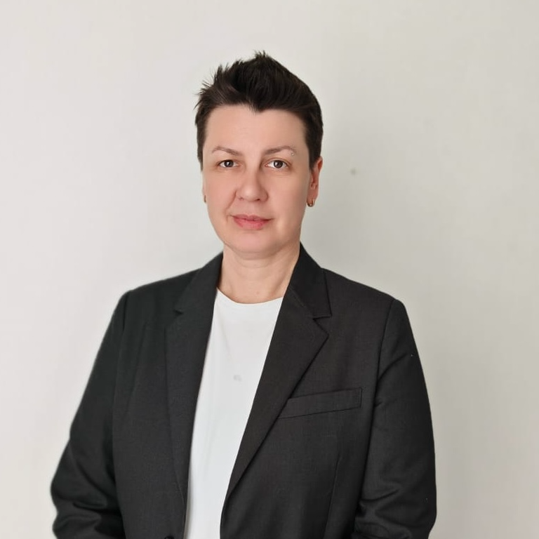 Ирина Семенова