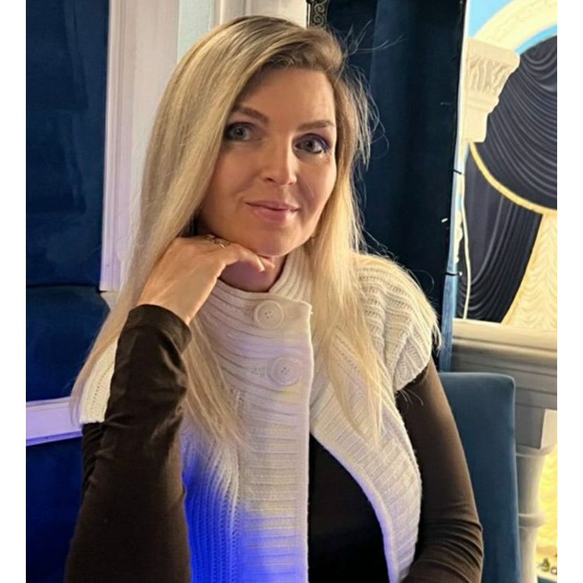 Ирина Пронина