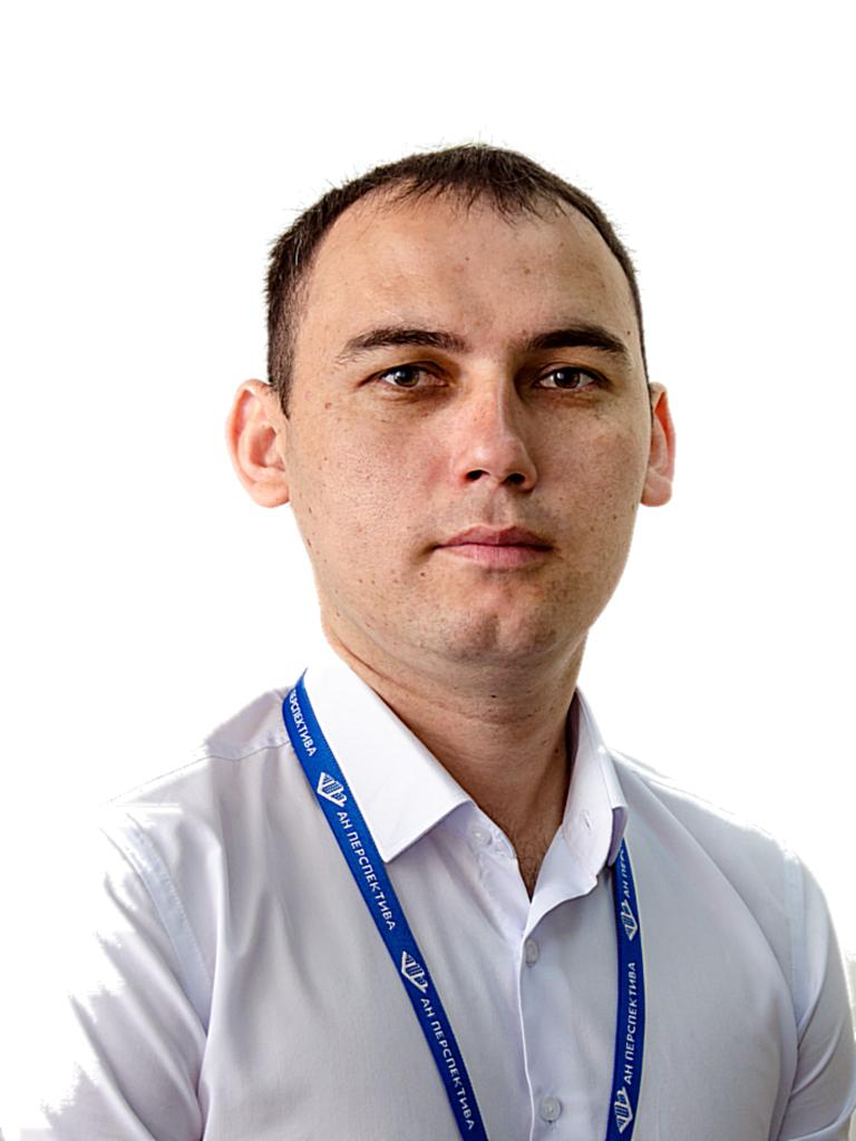 Шайморат Каипов